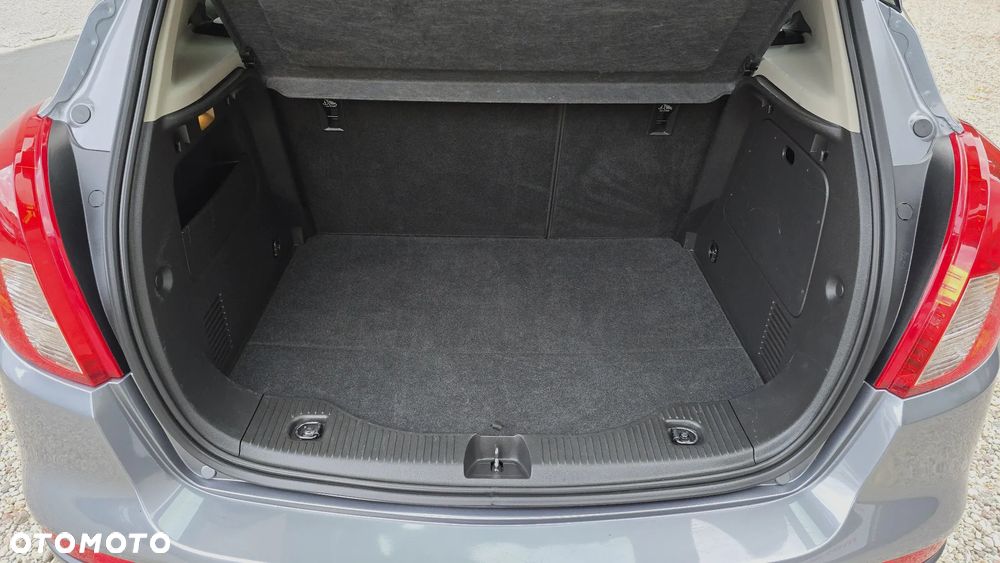 Opel Mokka X 1.4 ECOTEC Start/Stop Selection - 16