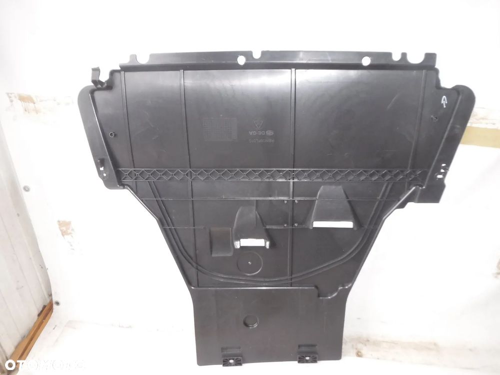 renault megane 3 iii osłona pod silnik - 1