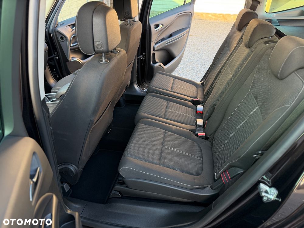 Opel Zafira Tourer 2.0 CDTI ecoFLEX Start/Stop Innovation - 8