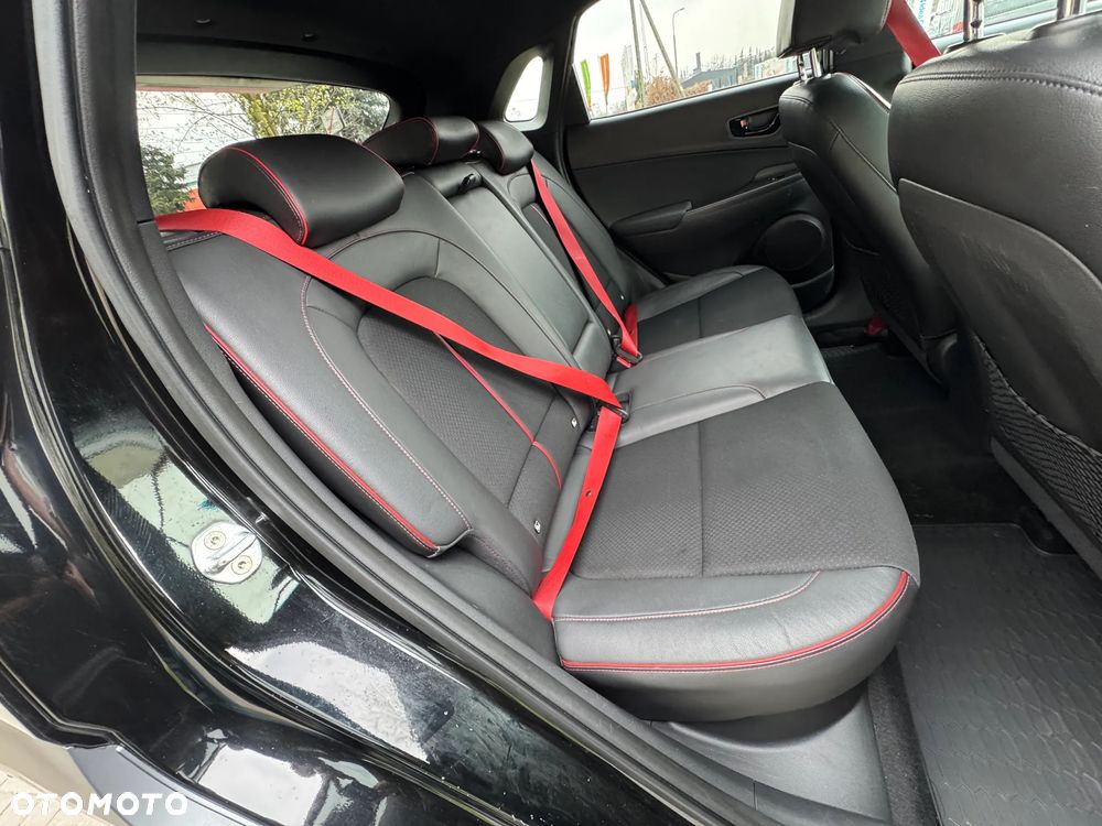 Hyundai Kona 1.0 T-GDI Advantage - 31