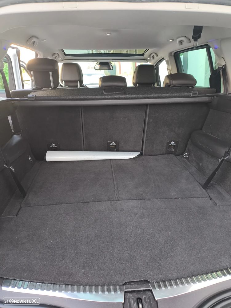 Renault Espace 1.6 dCi Initiale Paris EDC - 6