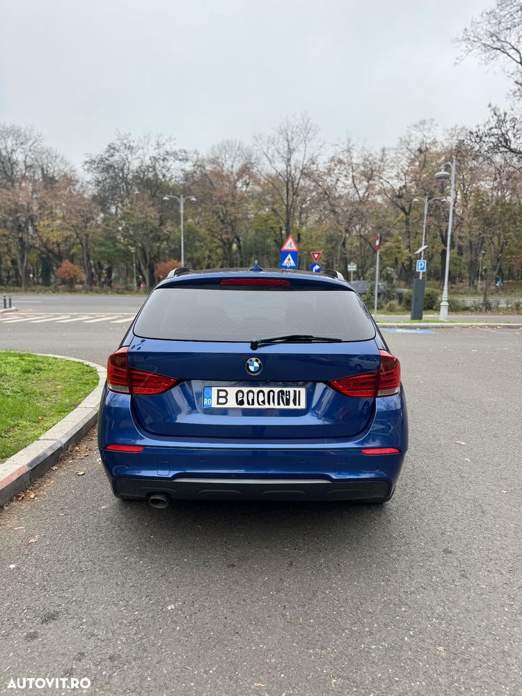 BMW X1 - 2