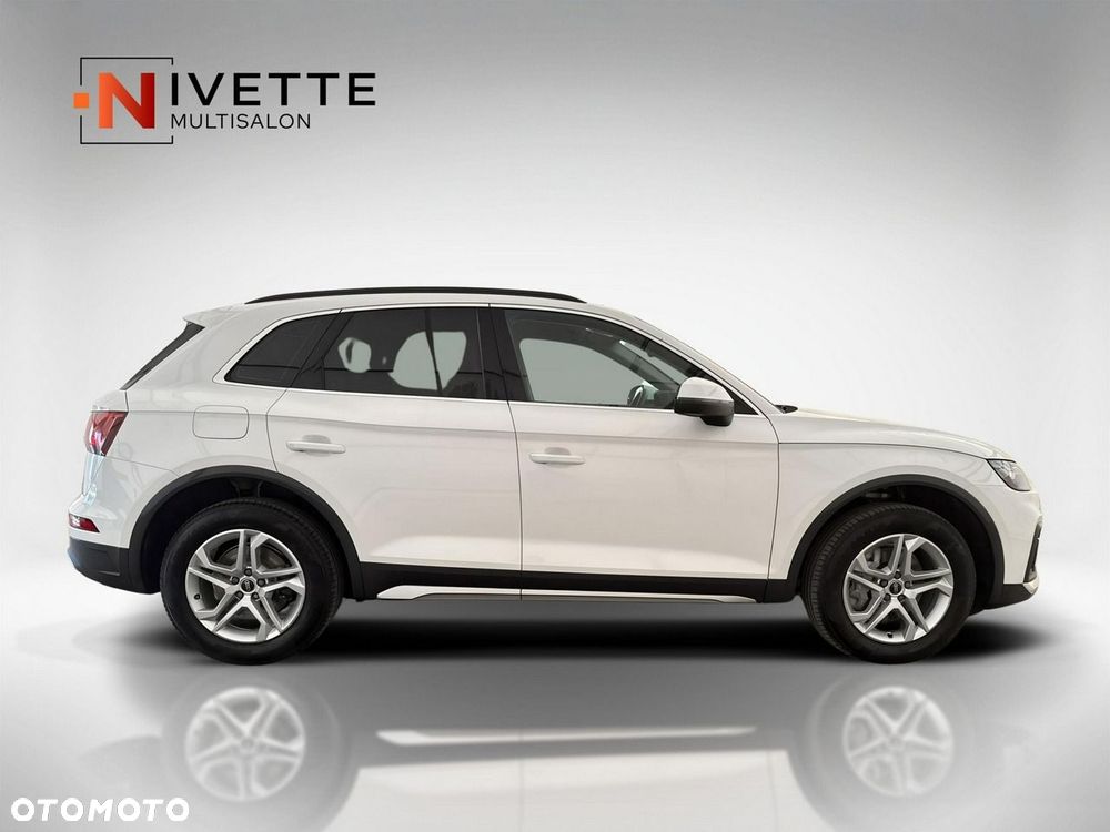 Audi Q5 - 8