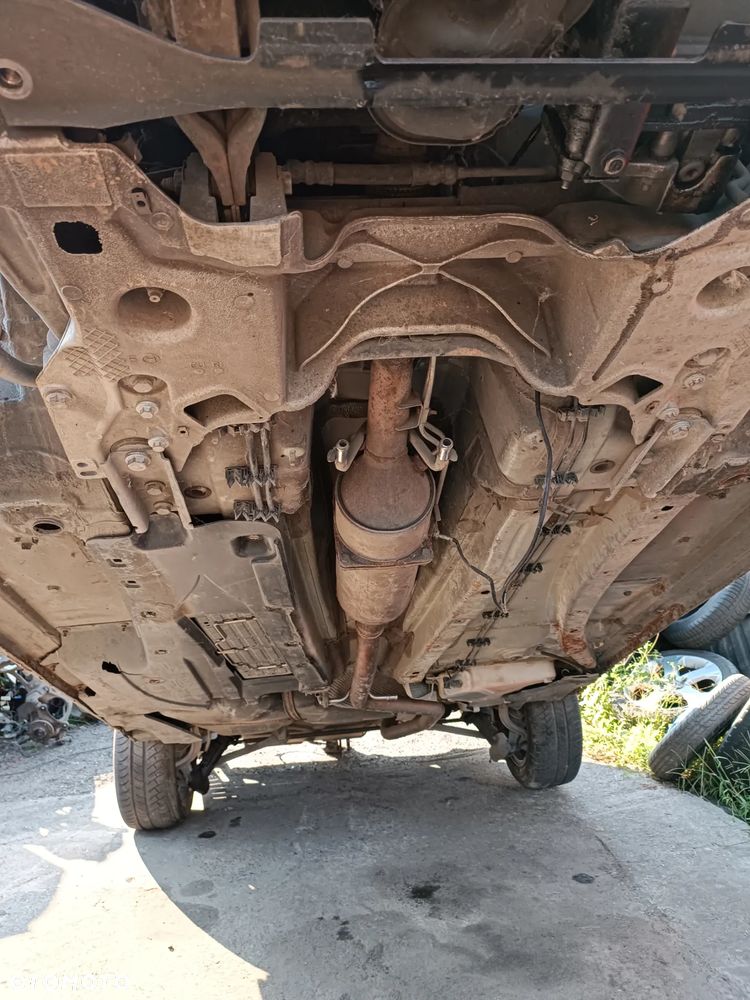 PEUGEOT 407 części Fotele Drzwi silnik skrzynia zawieszenie - 35