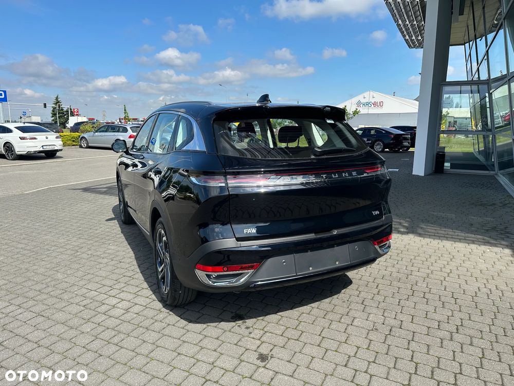 Bestune T90 2.0T Elegance - 4