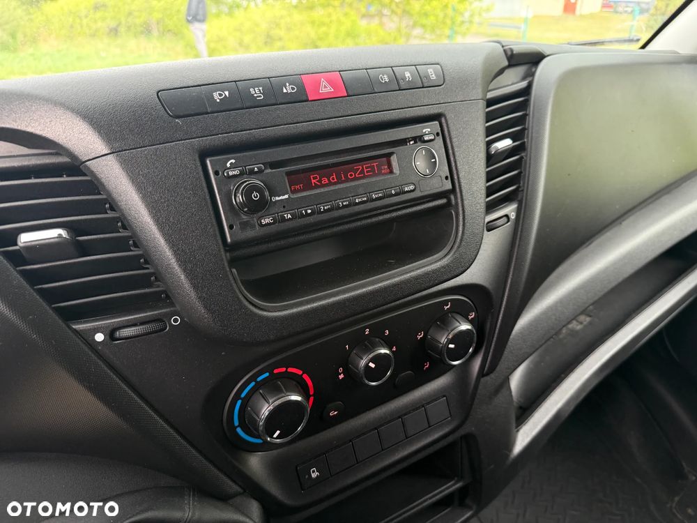 Iveco Daily 35S12 - 13