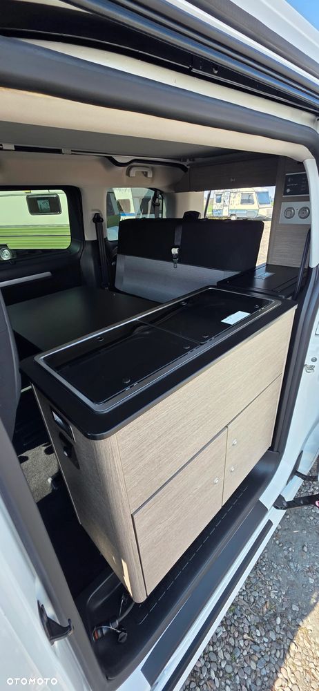Citroën Jumpy Campster - 27