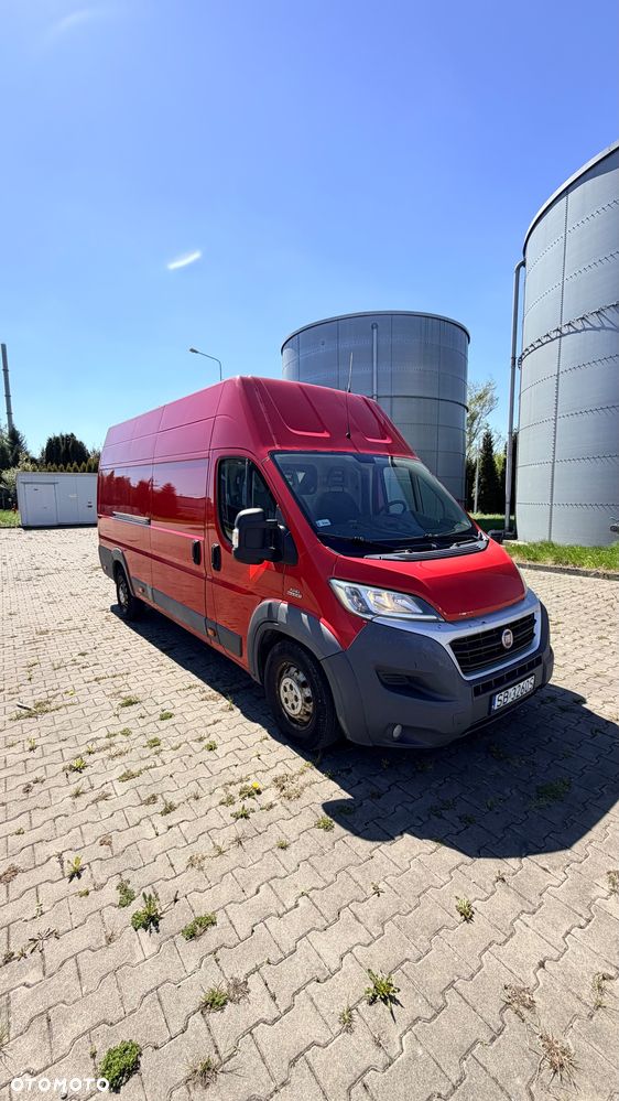 Fiat Ducato Maxi - 5