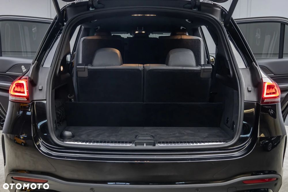 Mercedes-Benz GLE 450 4Matic 9G-TRONIC AMG Line - 30