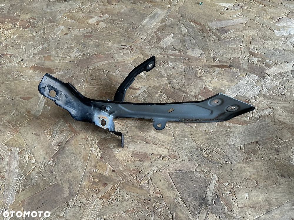 WSPORNIK MOCOWANIE BŁOTNIKA LEWE PRAWE  RENAULT MEGANE IV - 3