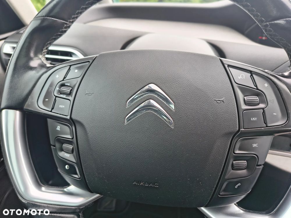 Citroën C4 Grand Picasso - 20