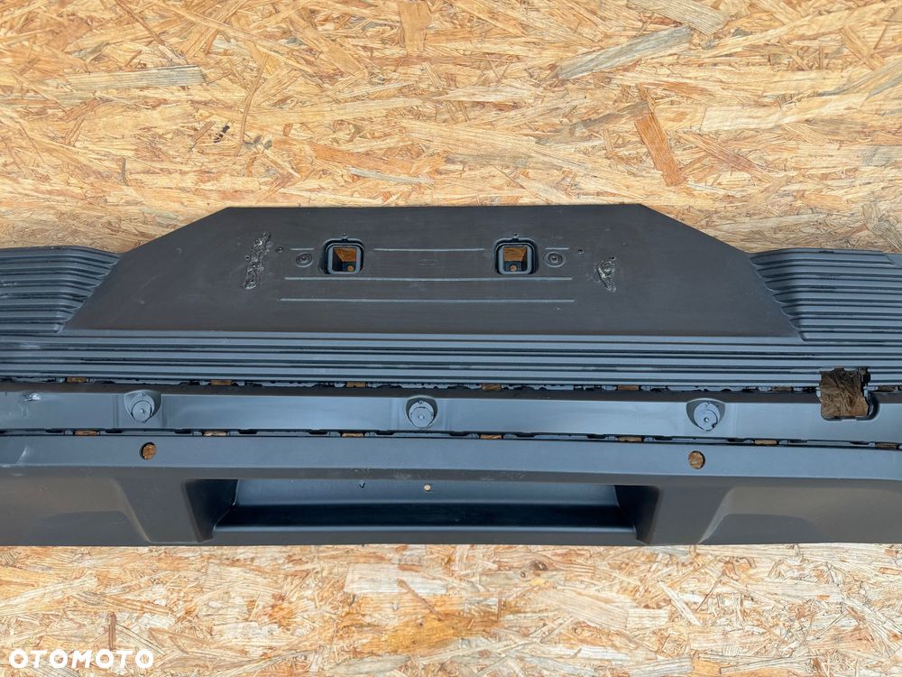 yururi.ページ Używany Zderzaki - 550 PLN - Otomoto.pl