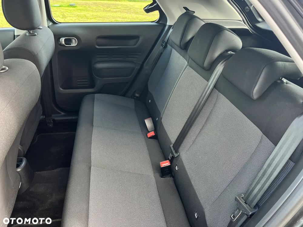 Citroën C4 Cactus - 15