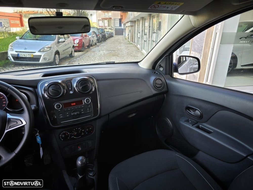 Dacia Sandero 1.0 SCe Comfort - 20