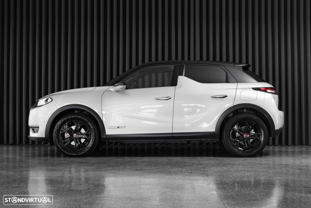 DS DS3 Crossback E-TENSE PERFORMANCE LINE - 2