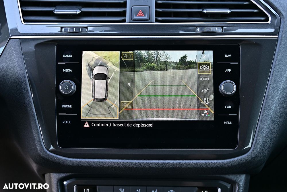 Volkswagen Tiguan Allspace 2.0 TDI DSG Elegance - 19
