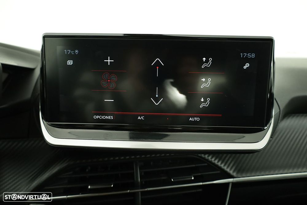 Peugeot 2008 1.2 PureTech Allure Pack EAT8 - 13