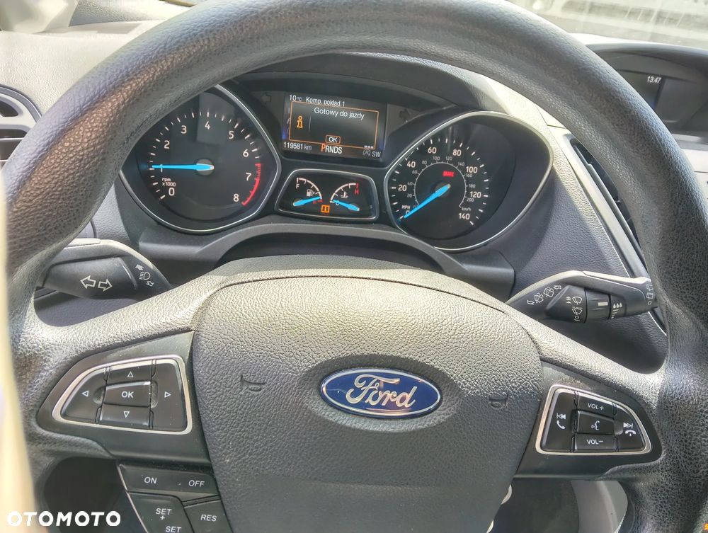 Ford Escape - 8