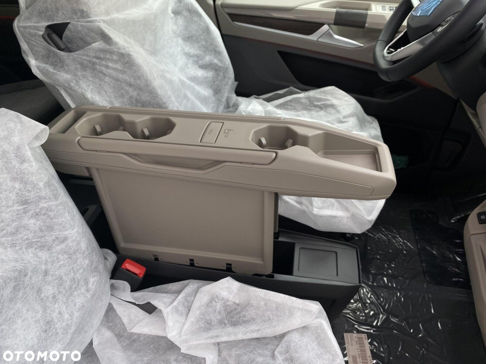 Volkswagen Multivan 2.0 TDI L1 Style DSG - 22