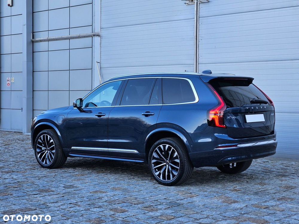 Volvo XC 90 - 7