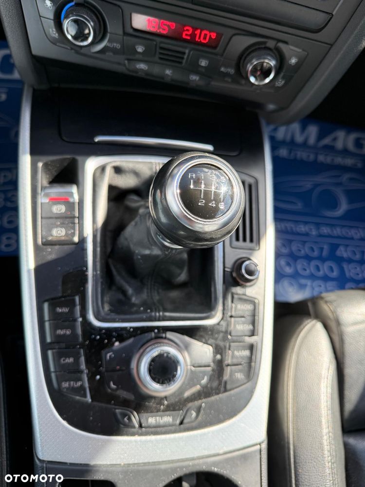 Audi A5 Coupé 3.0 TDI DPF quattro - 24