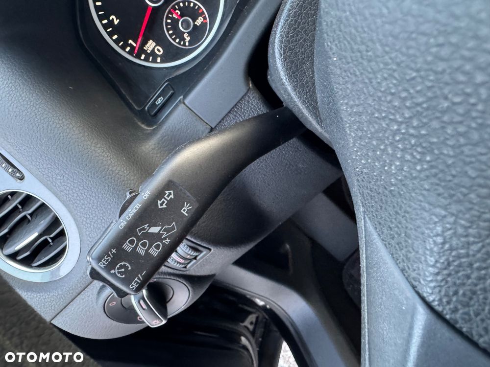 Volkswagen Tiguan 1.4 TSI BlueMotion Technology Life - 28