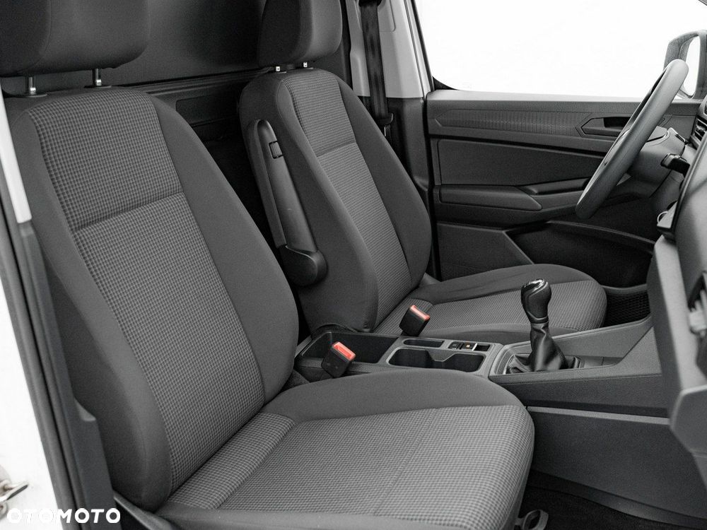 Volkswagen Caddy - 25