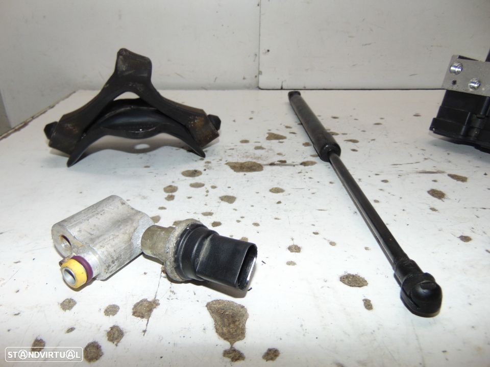 Vw caddy vários - 2