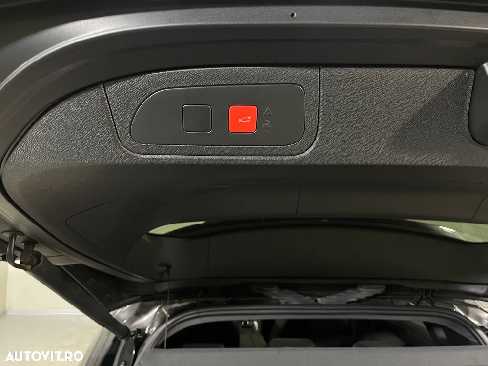 DS Automobiles DS 7 Crossback DS7 1.6 PHeV FWD 225 EAT8 PERFORMANCE LINE + - 31