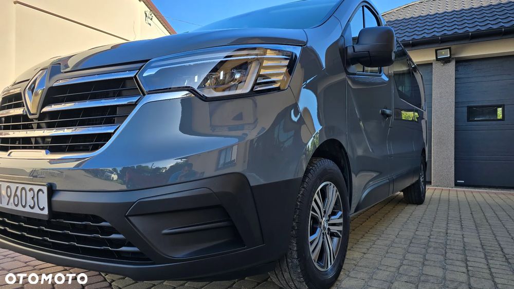 Renault Trafic 2.0 dCi Escapade - 12