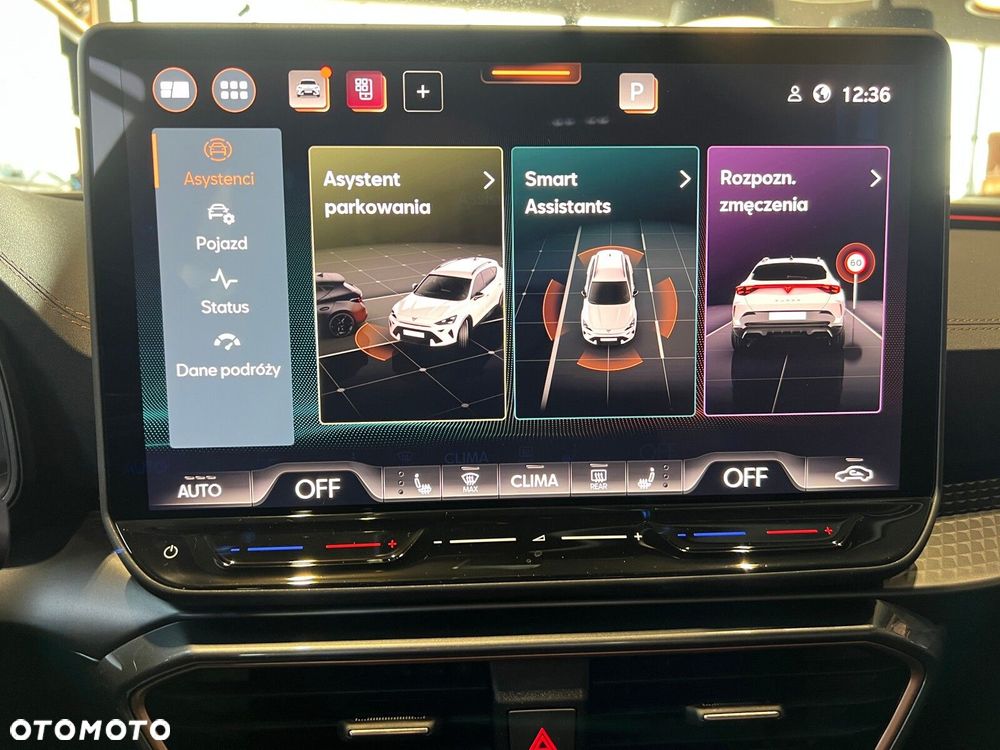 Cupra Formentor - 16