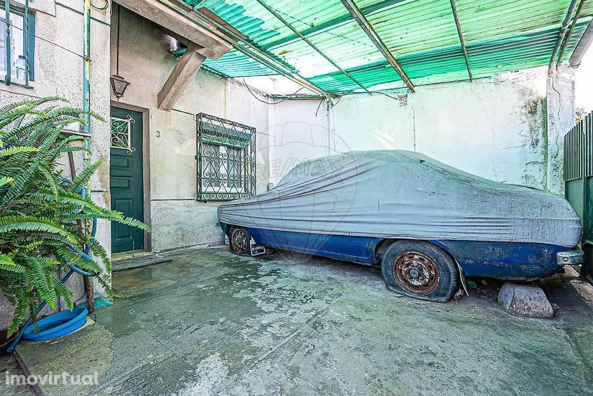 Moradia T2 para venda - Grande imagem: 4/34