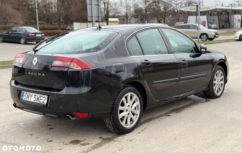 Renault Laguna - 7