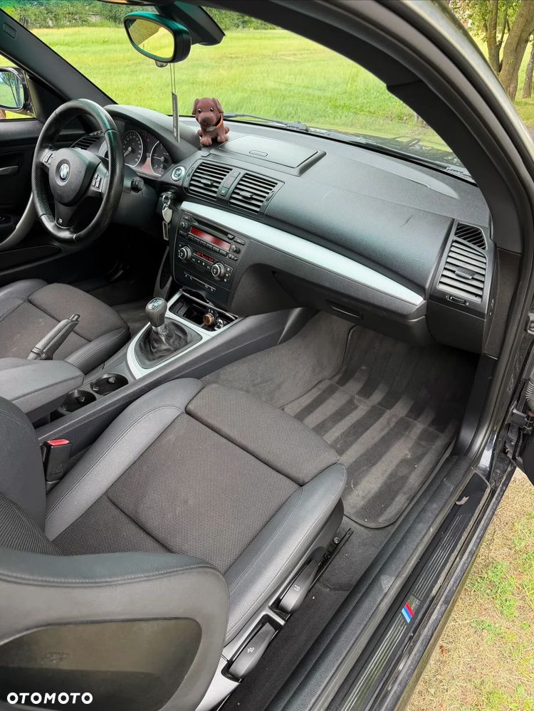 BMW Seria 1 118d - 7