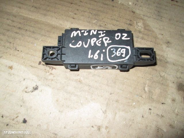 Modulo 4109140 MINI COOPER 2002 1.6 COMANDO DISTANCIA - 1