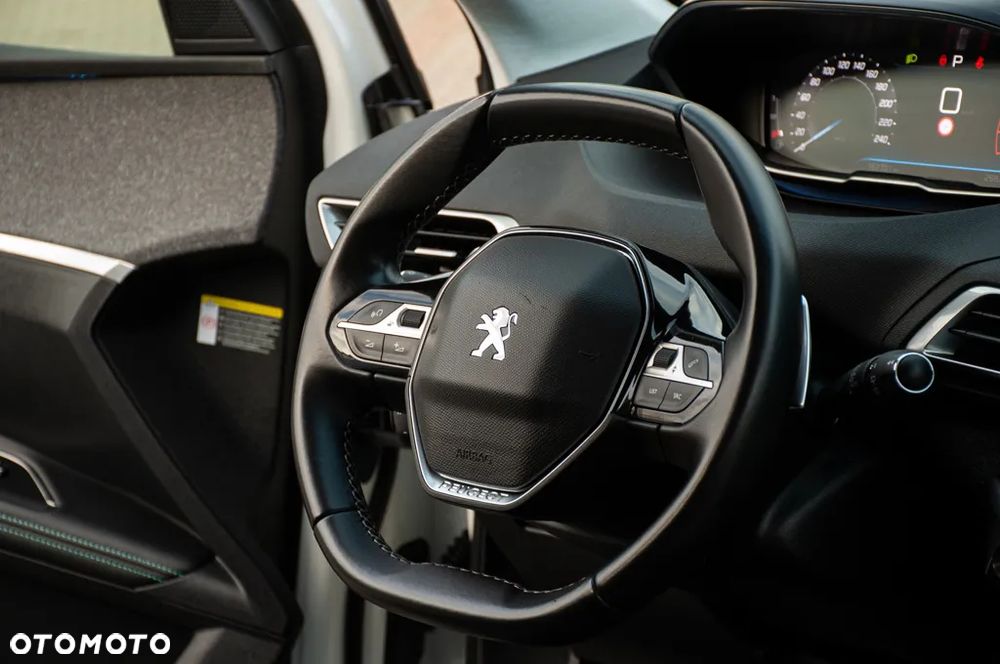 Peugeot 5008 2.0 BlueHDI GT S&S EAT8 - 32