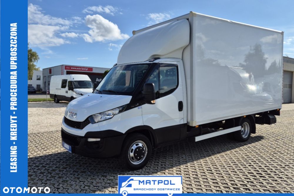 Iveco Daily