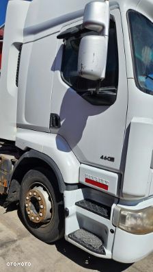 Volvo FH480 - 9