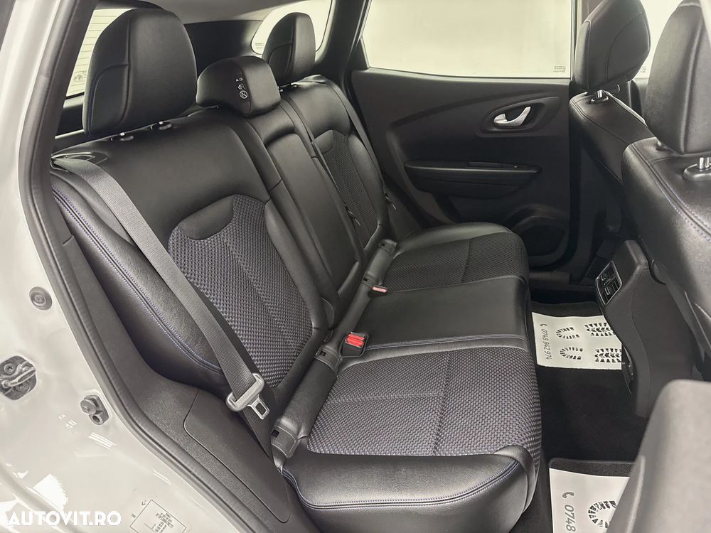 Renault Kadjar TCe 140 EDC GPF LIMITED - 9
