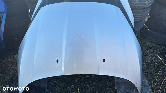 maska ford fiesta mk7 lift kolor 6c - 1