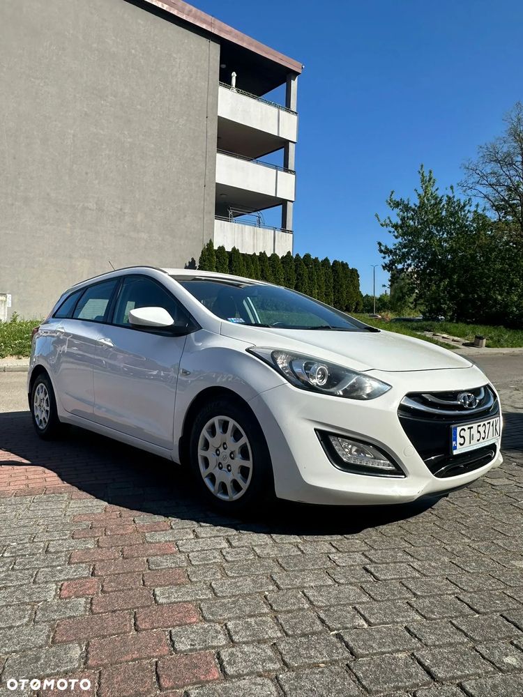 Hyundai i30 1.6 CRDi Classic - 1