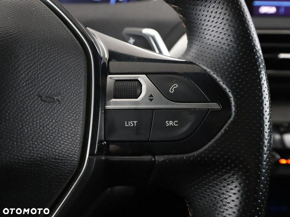 Peugeot 3008 2.0 BlueHDi GT S&S EAT8 - 32