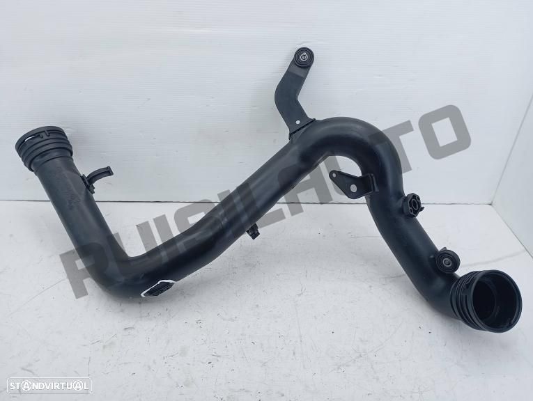 Tubo Intercooler 1k014_5762bp Skoda Octavia Ii (1z) [2004_2012] - 2