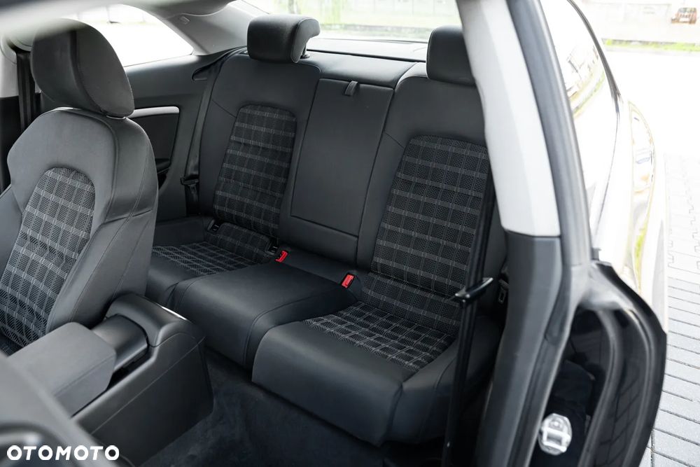 Audi A5 Coupé 1.8 TFSI - 18