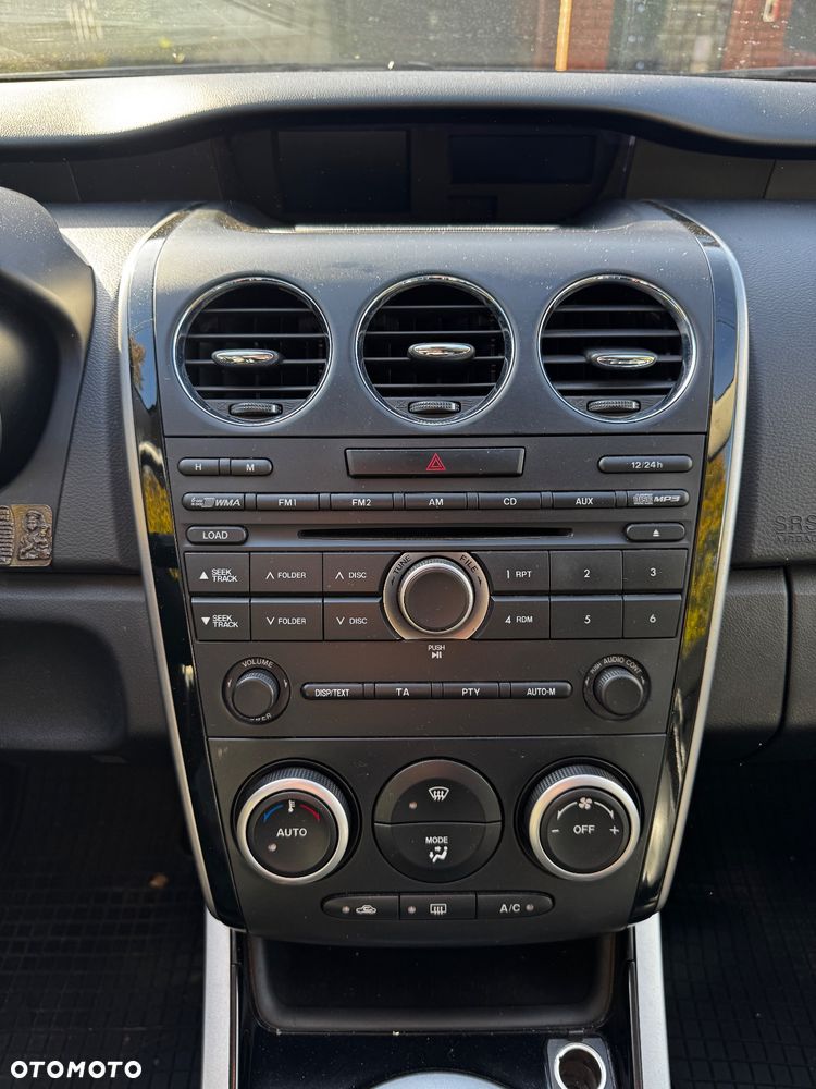 Mazda CX-7 2.3T Sport - 10