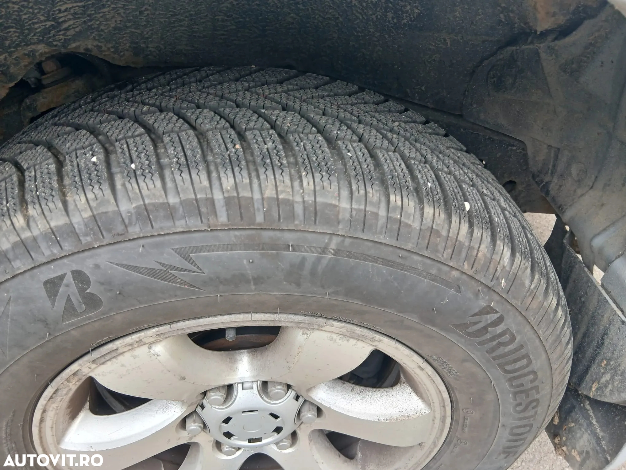 Toyota Land Cruiser 3.0 TD-4D Aut VX - 8