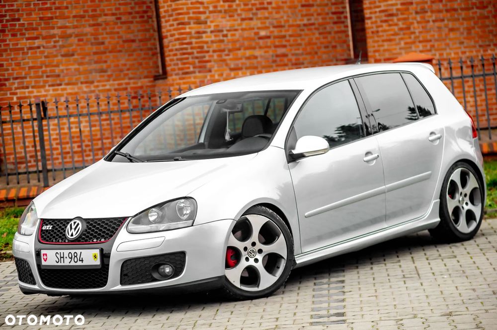 Volkswagen Golf 2.0 GTI - 11