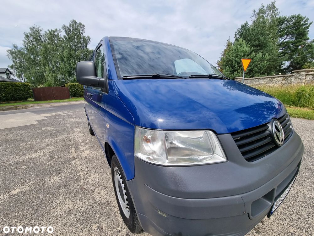 Volkswagen T5 - 12