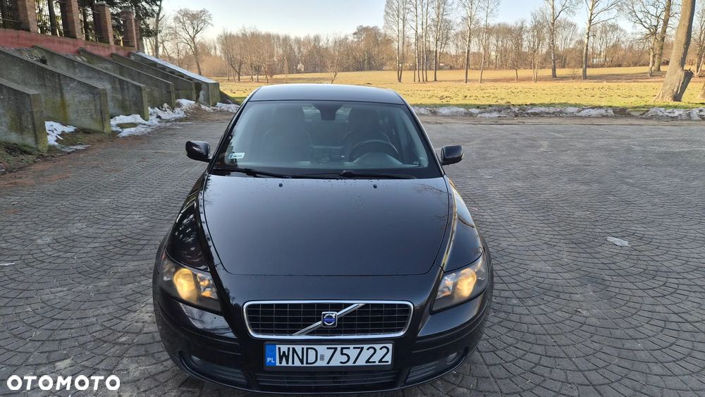 Volvo S40 1.6D - 2