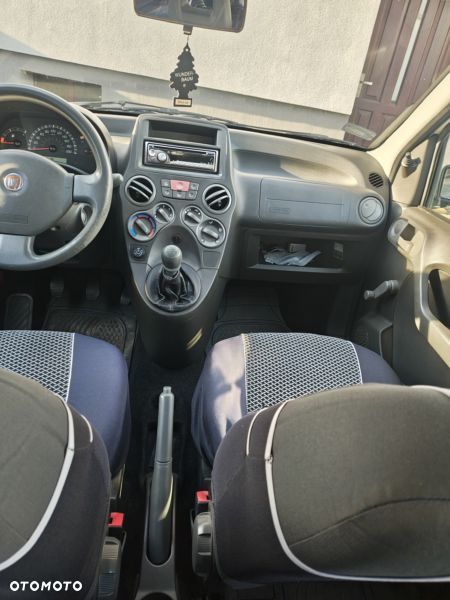 Fiat Panda 1.1 Active Eco - 4